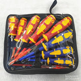 Set srafcigera za elektricare 9/1 - Ali tako