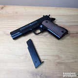PISTOLJ- deciji pistolj- metalni pistolj- pistolj- pištolj