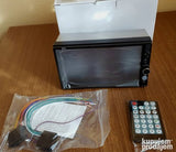 Multimedija za auto 7010B -multimedija-MULTIMEDIJA