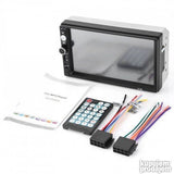 Multimedija za auto 7010B -multimedija-MULTIMEDIJA
