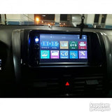 Multimedija za auto 7010B -multimedija-MULTIMEDIJA