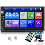 Multimedija za auto 7010B -multimedija-MULTIMEDIJA