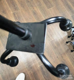 Stabilan stap za hodanje