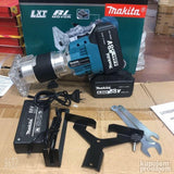 Makita Akumulatorska glodalica 88v sa dve baterije - Ali tako