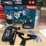 Makita Akumulatorska glodalica 88v sa dve baterije - Ali tako