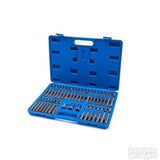 Set ključeva torx imbus 75kom
