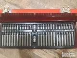 Set toreksa imbusa bitova 54kom