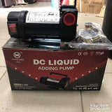 Pumpa za pretakanje gorivo i tecnosti 220v