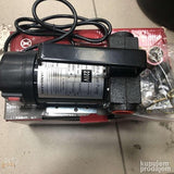 Pumpa za pretakanje gorivo i tecnosti 220v