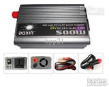 Pretvarac napona- 12v-220v 500w