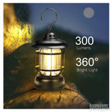 Kamp lampa - Lampa za kampovanje - Lampa