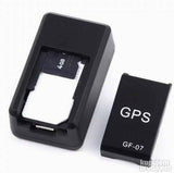 Gps za pracenje i prisluskivanje - Gps GF-07