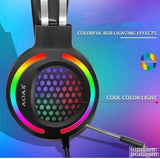 Slusalice - Gejmerske slusalice AOAS - Slusalice