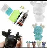 Lutka od dijamanata igracka