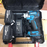 Akumulatorski udarni odvijač makita 88v