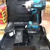 Akumulatorski udarni odvijač makita 88v