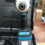 Akumulatorski udarni odvijač makita 88v