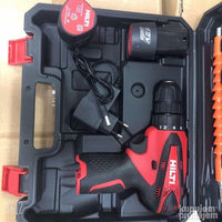 12V HILTI aku busilica sa alatom novo