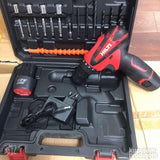 12V HILTI aku busilica sa alatom novo