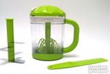 Visenamenska mutilicaSECKO-BLENDER-BLENDER-secko