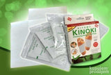 Kinoki Flasteri 10kom