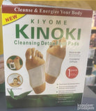 Kinoki Flasteri 10kom