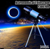 TELESKOP-ASTRONOMSKI