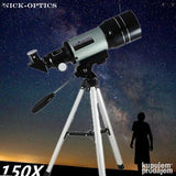 TELESKOP-ASTRONOMSKI