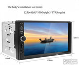 Univerzalna multimedia model 7018B-multimedia-MULTIMEDIA