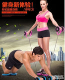 Multifunkcionalana sprava za abdomen-sprava-trening-TRENING