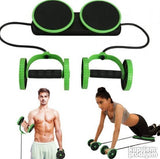 Multifunkcionalana sprava za abdomen-sprava-trening-TRENING