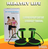 Multifunkcionalana sprava za abdomen-sprava-trening-TRENING