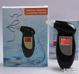 Alkotester digitalni-Digitalni-digitalni alkotester