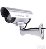 Lazna Kamera - Spoljna Lazna Kamera