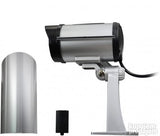 Lazna Kamera - Spoljna Lazna Kamera