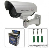 Lazna Kamera - Spoljna Lazna Kamera