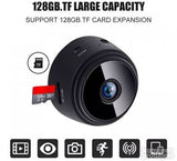 WIFI Kamera HD Wireless IP Kamera