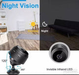 WIFI Kamera HD Wireless IP Kamera