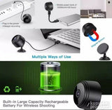 WIFI Kamera HD Wireless IP Kamera