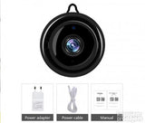 WIFI Kamera HD Wireless IP Kamera