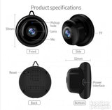 WIFI Kamera HD Wireless IP Kamera