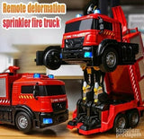 Transformers vatrogasni kamion