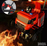 Transformers vatrogasni kamion