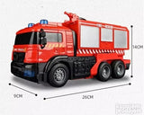 Transformers vatrogasni kamion