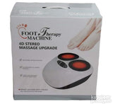 Foot Therapy 4D masažer za stopala