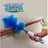 Cistac prasine elektricni SPIN DUSTER -Prasko-ZA PRASINU
