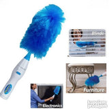 Cistac prasine elektricni SPIN DUSTER -Prasko-ZA PRASINU