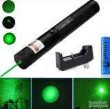 Laser zeleni AL-303