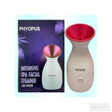 Mini spa za lice JD - 5028