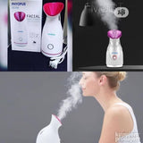 Mini spa za lice JD - 5028